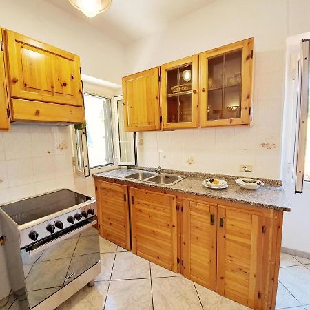 Casa Andreas Portoferraio Apartment ภายนอก รูปภาพ